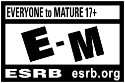 ESRB Rating